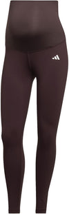 training Essentials Mesh 7/8 legging (Positiekleding)
