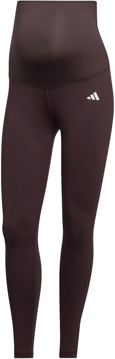 training Essentials Mesh 7/8 legging (Positiekleding)