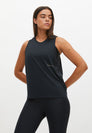 Streamline tanktop