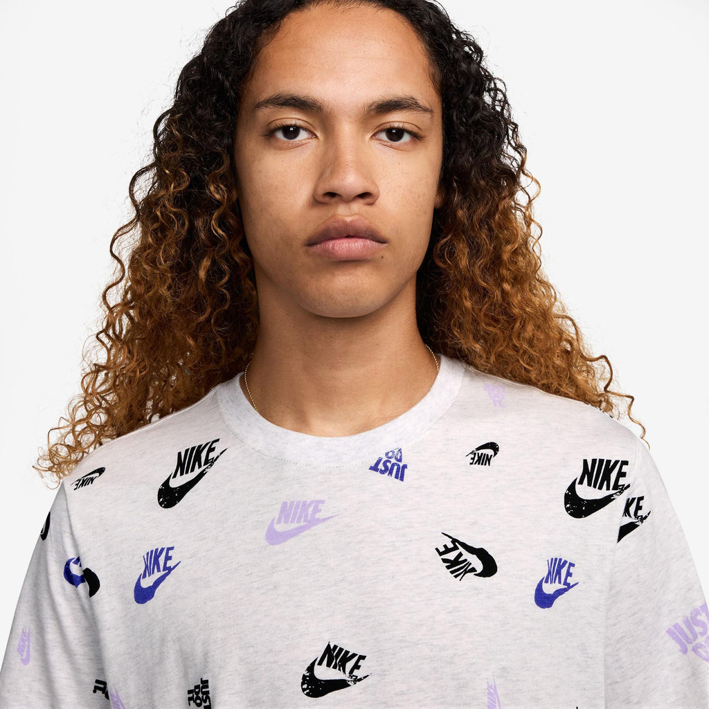 Sportswear t-shirt