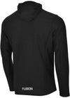 Recharge hoodie