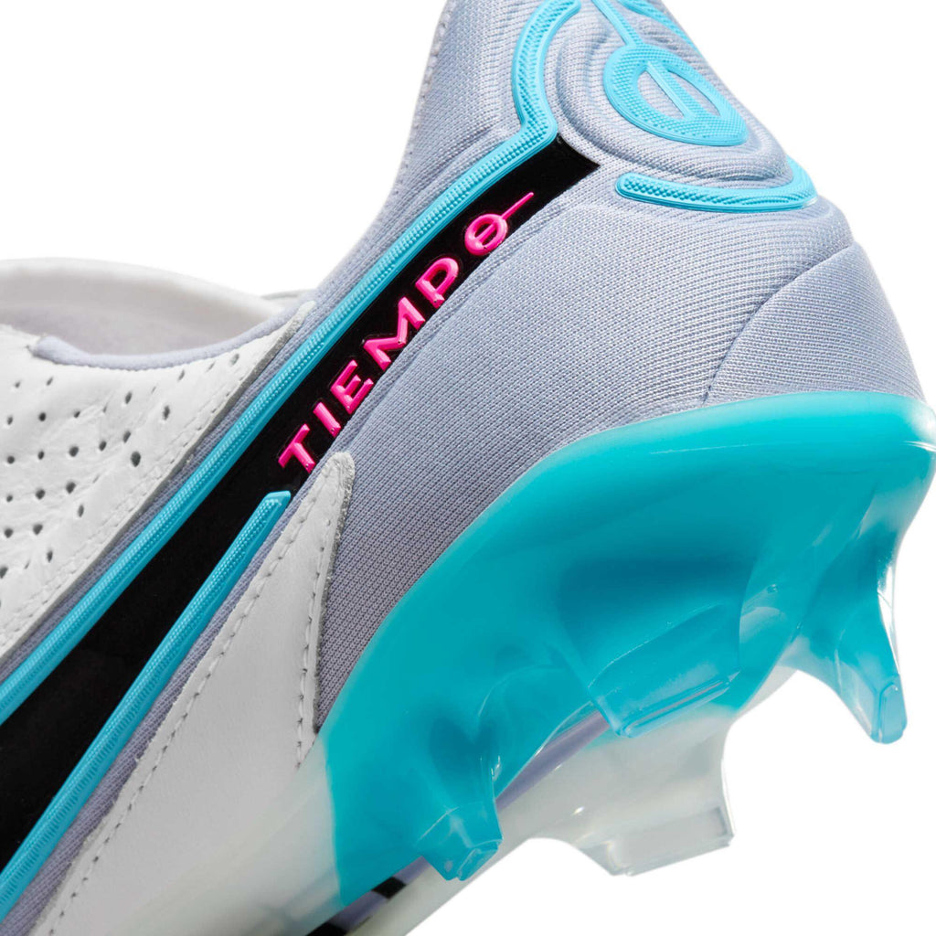 Tiempo Legend 9 Elite FG voetbalschoenen