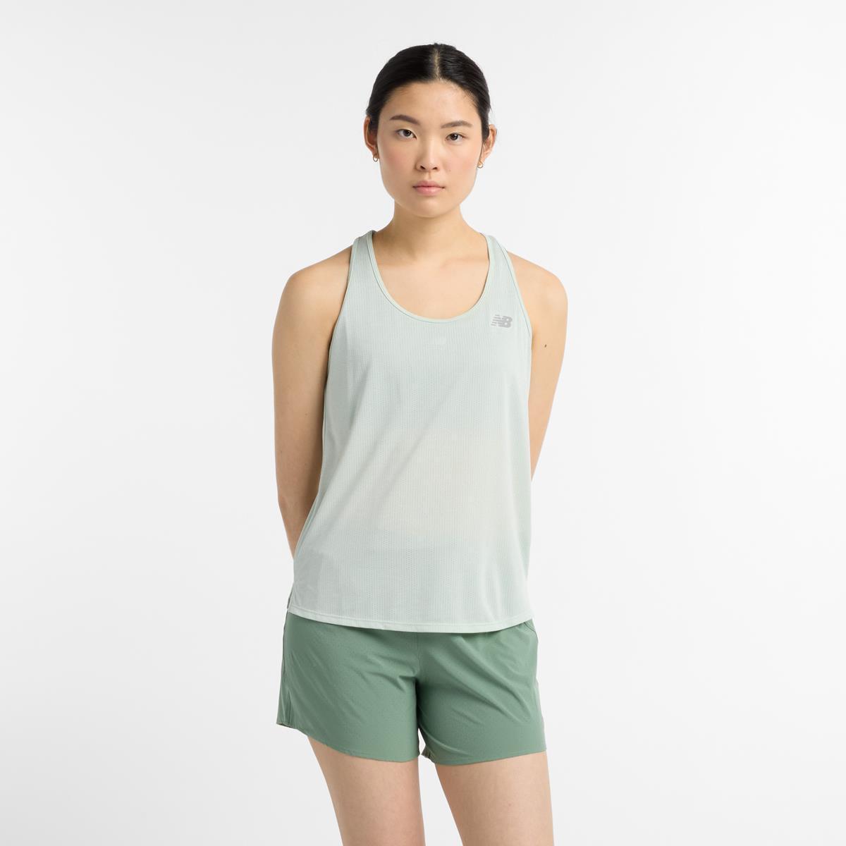 Athletics Tank top