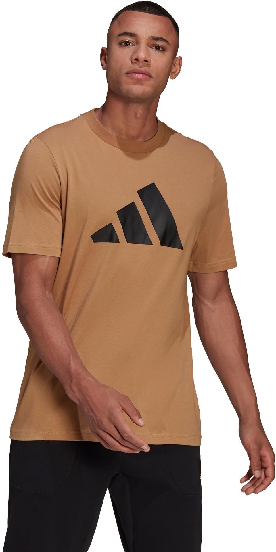 M FI Tee BOS AHr. T-Shirt