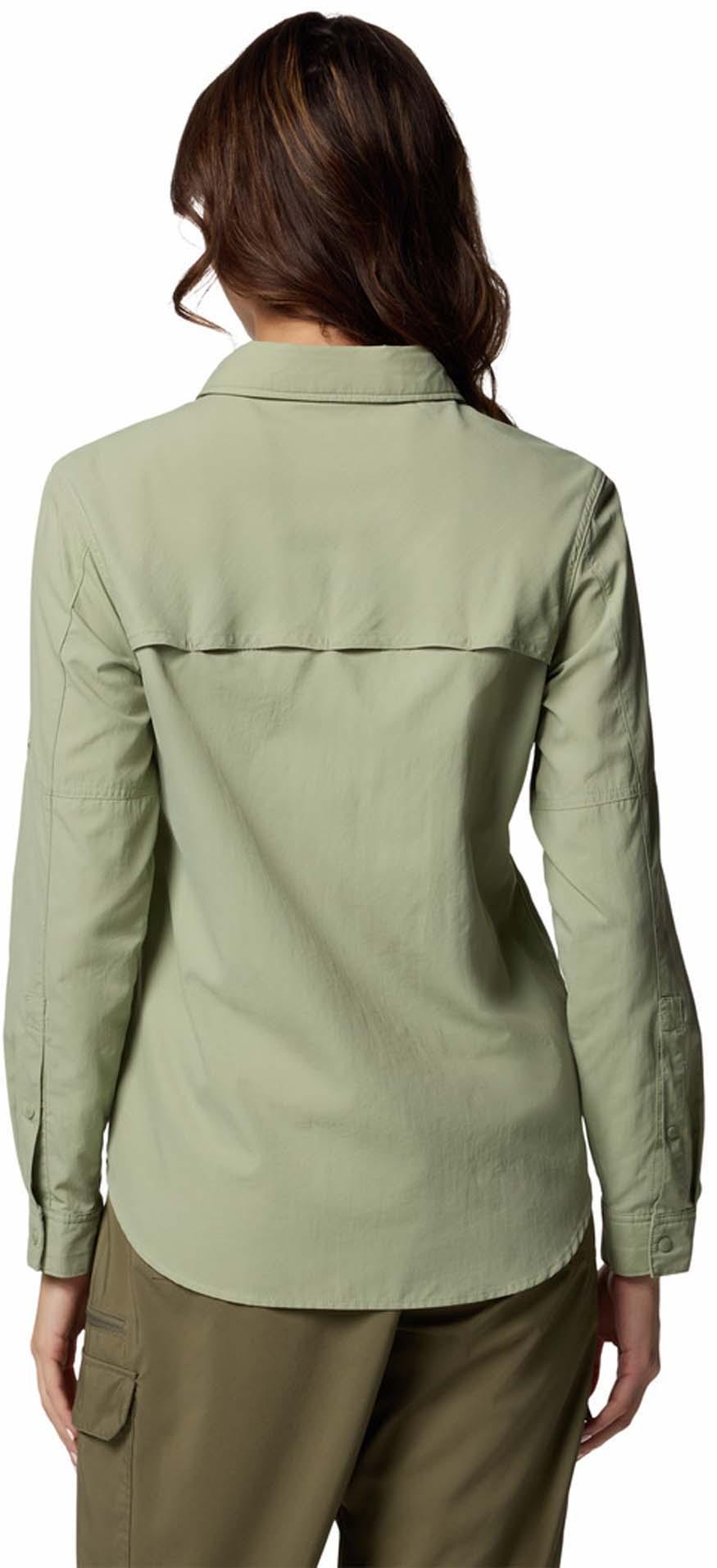Skien Valley Long Sleeve Shirt