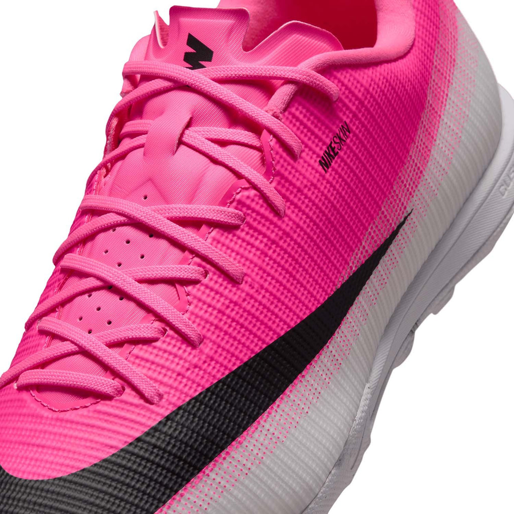 mercurial vapor 17 academy Turf Low-Top voetbalschoenen