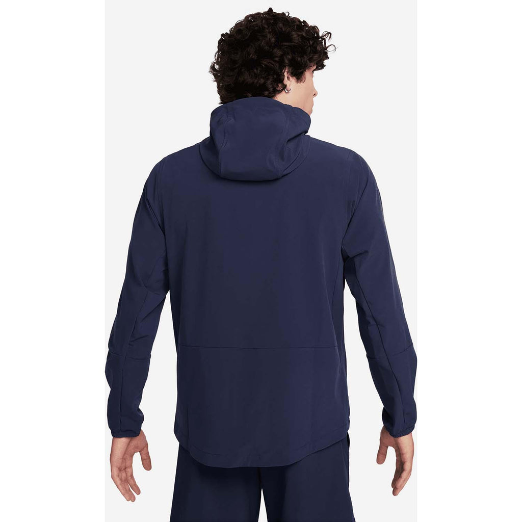 unlimited men's water-repellen