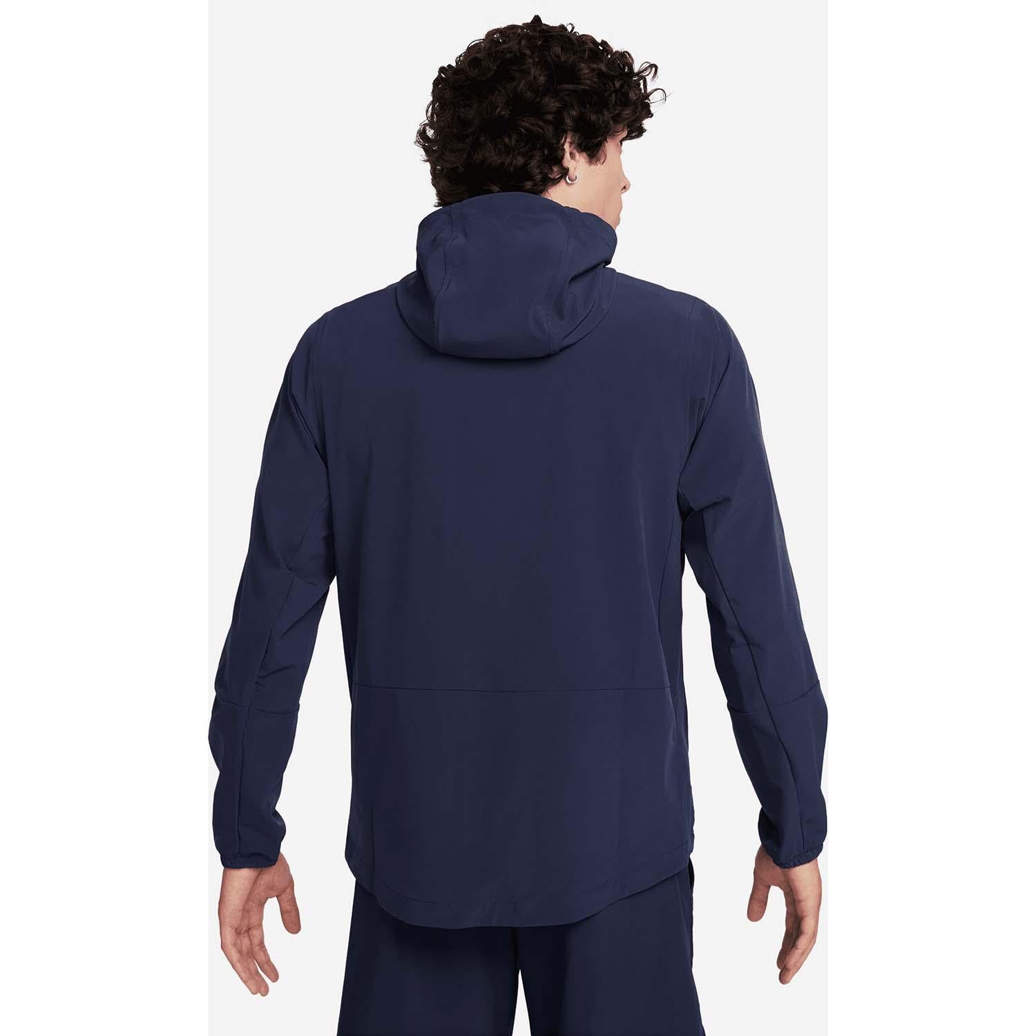 unlimited men's water-repellen