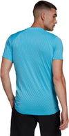 T FREELIFT TEE. Tennisshirt