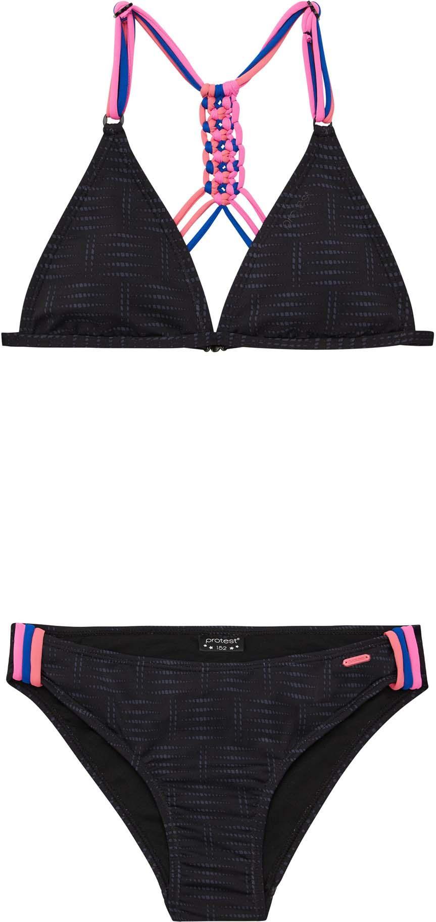 Prtfimke 25 Jr Triangle Bikini