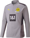 bvb training 1/4 zip top
