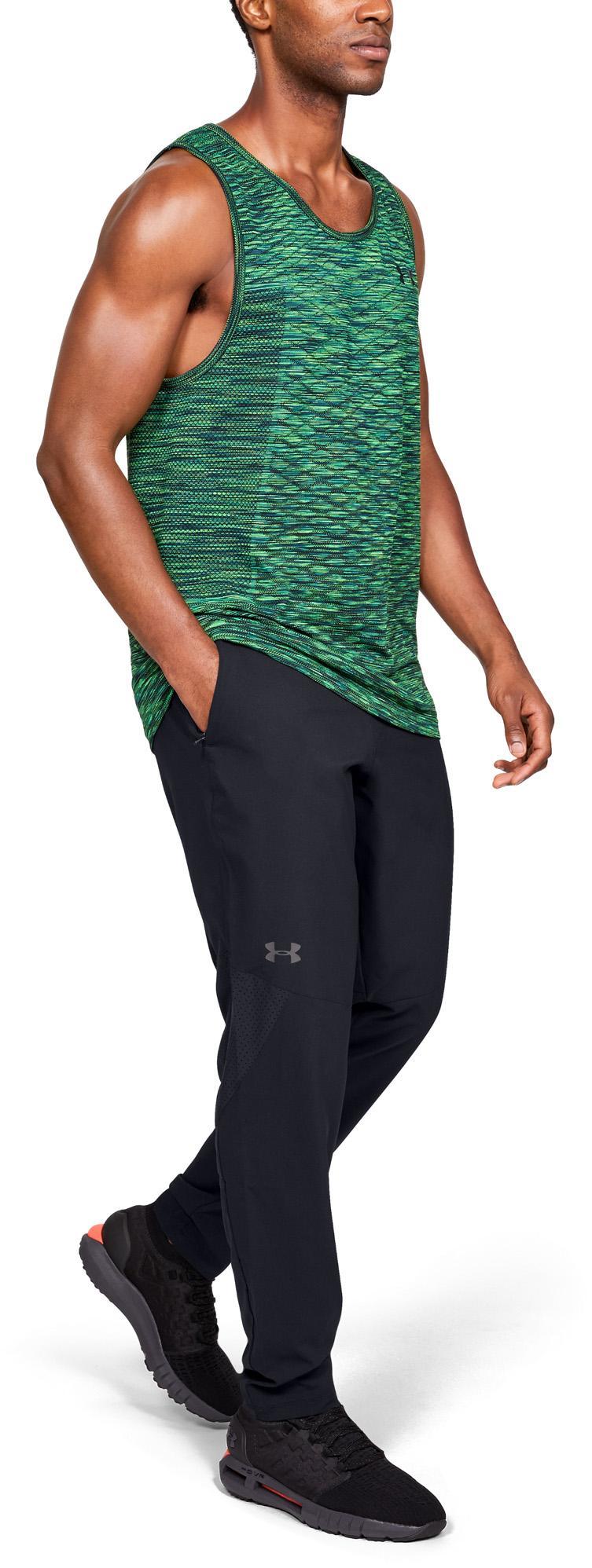 UNDER ARMOUR Vanish Woven