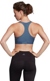 Don't Rest Alphaskin Badge of Sport sport bh