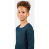 active x-warm kids base layer shirt