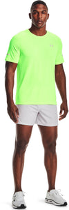 UA SpeedPocket 5'' Short