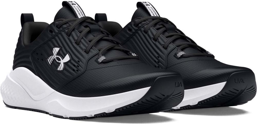 Charged Commit 4 trainingschoenen