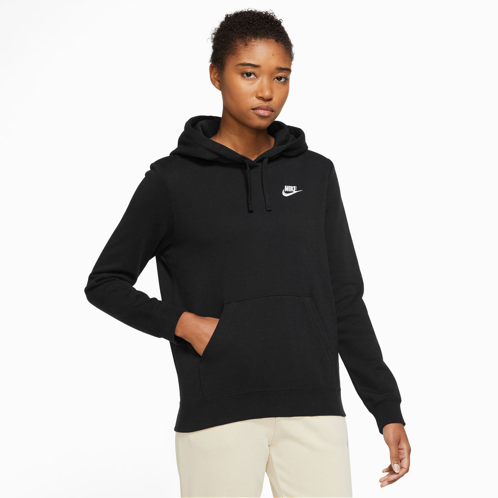 Club Fleece Po hoodie