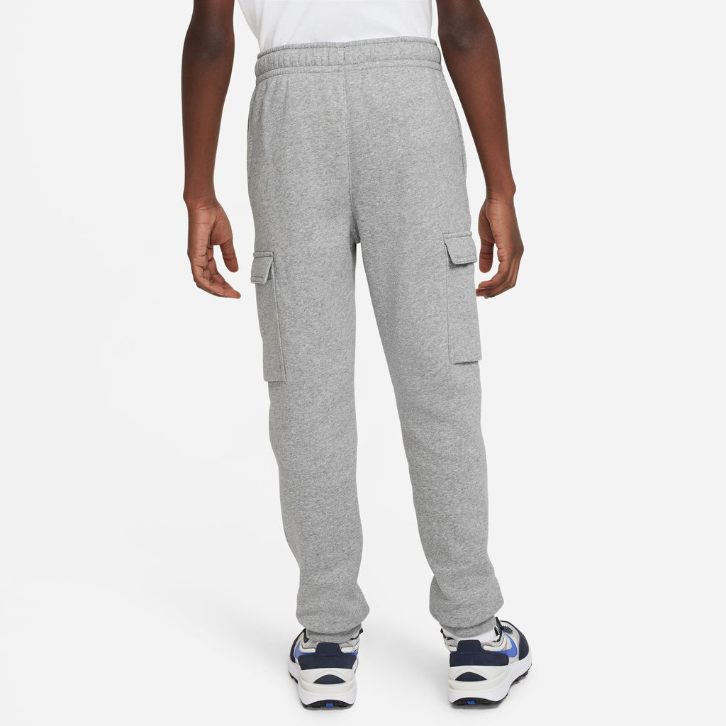 Sportswear Standard Issue Fleece kids joggingbroek