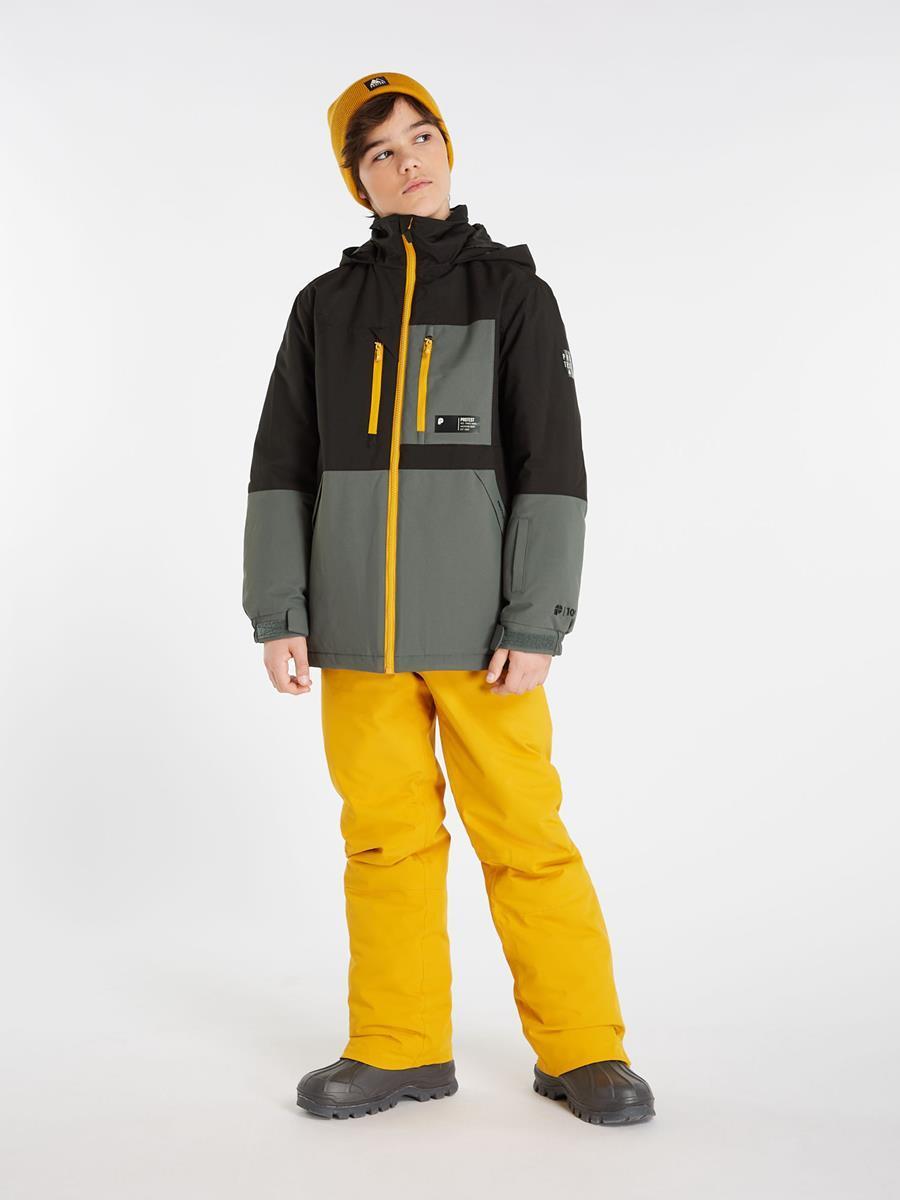 Prtlars Jr Snowjacket