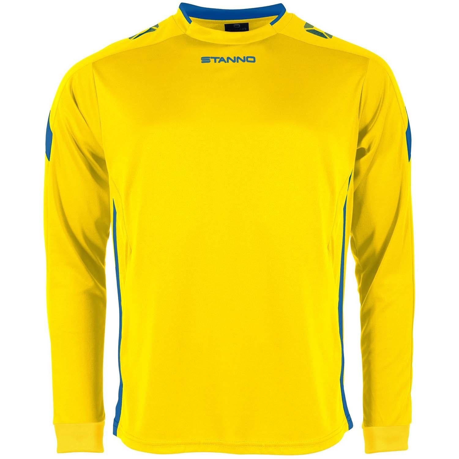 Drive Match Shirt Ls