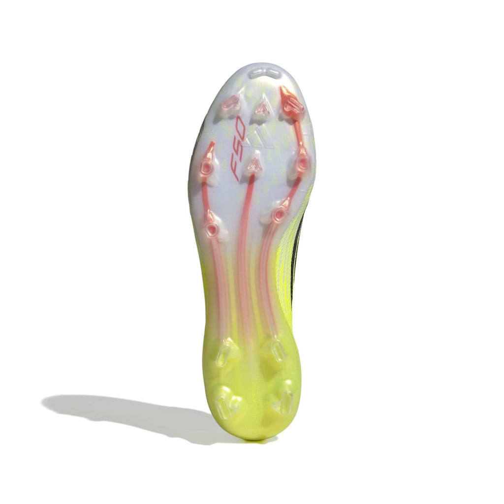 F50 Elite FG Voetbalschoenen gras