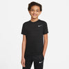 B NK DRI FIT MILERKnaben T-Shirt