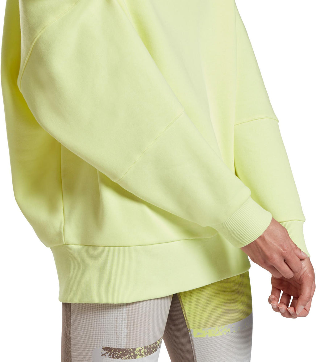 Sr Oversized Hoodie