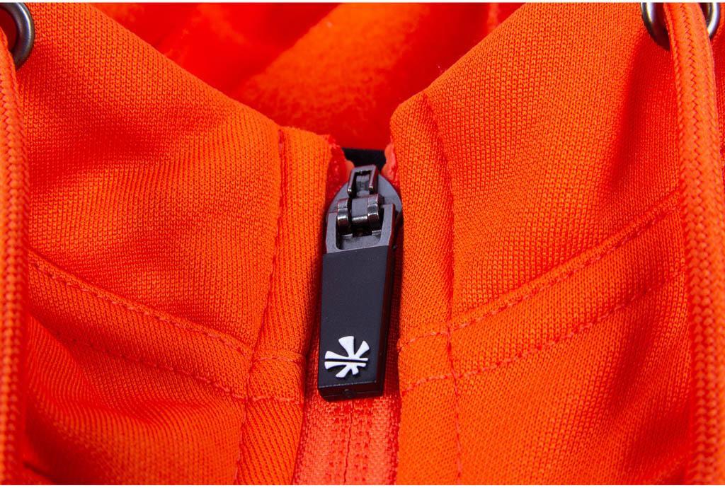 Reece Cleve Tts Hooded Top Fz Ladie