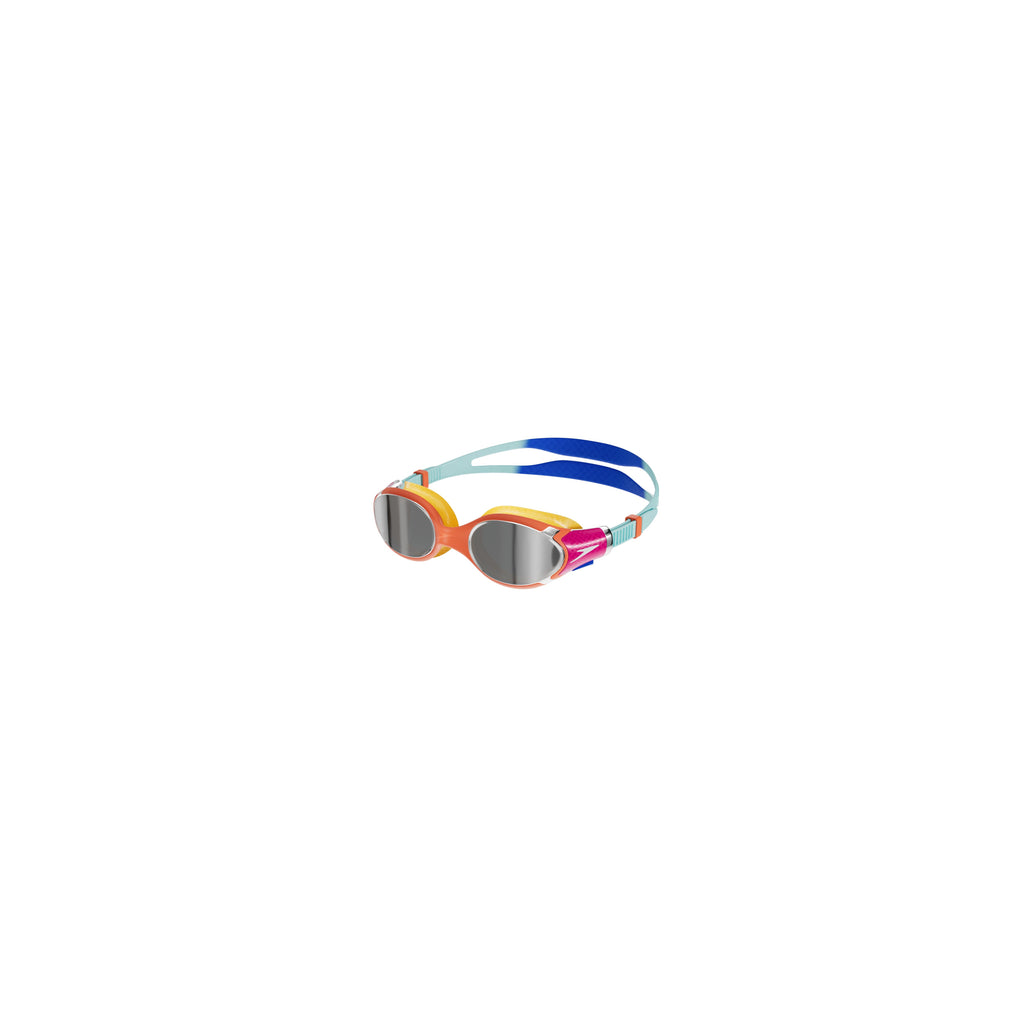 BIOFUSE 2.0 MIRROR JU ORANGE/BLUE