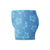 PRINT AQUASHORT BLU