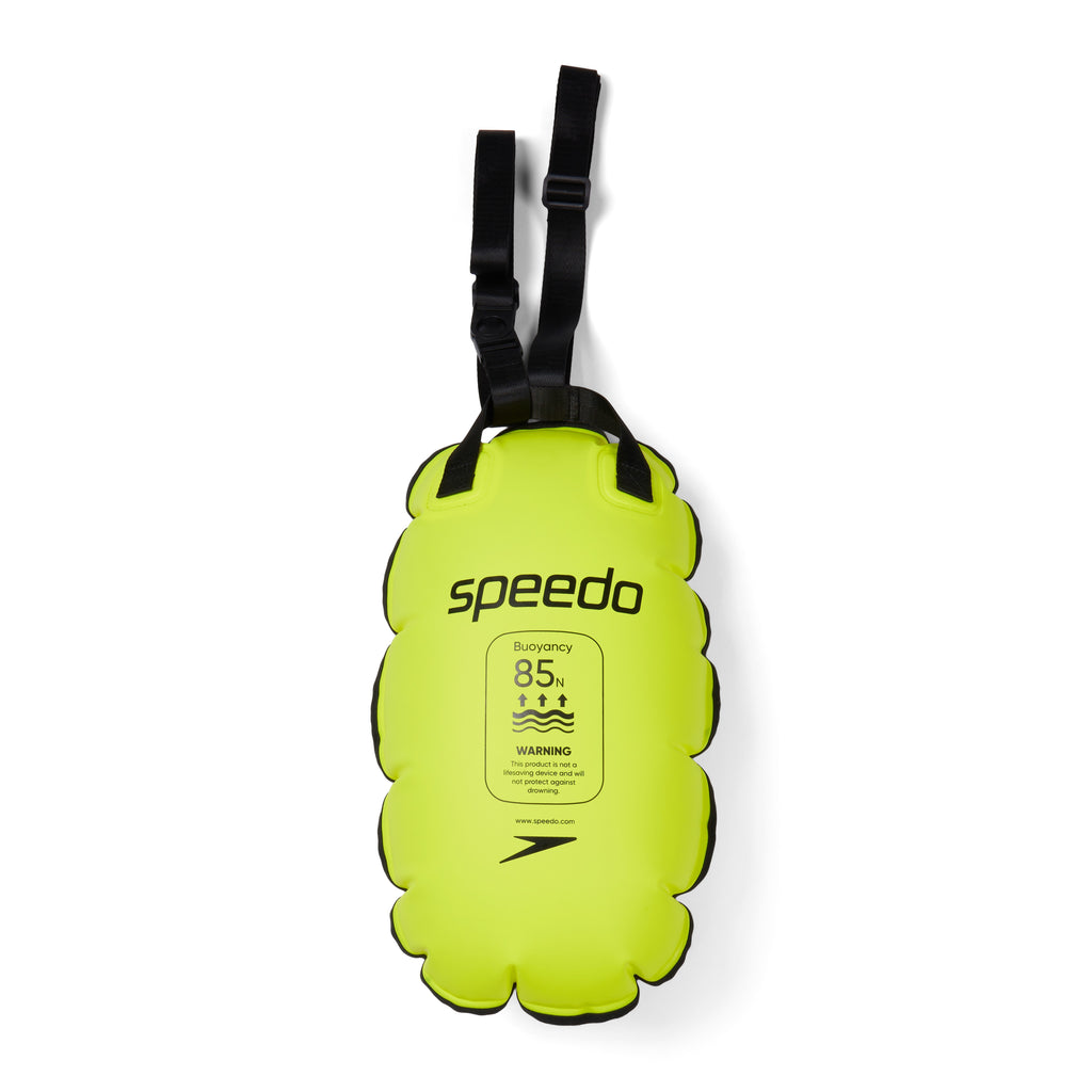 OW TOW FLOAT AU YELLOW/BLACK