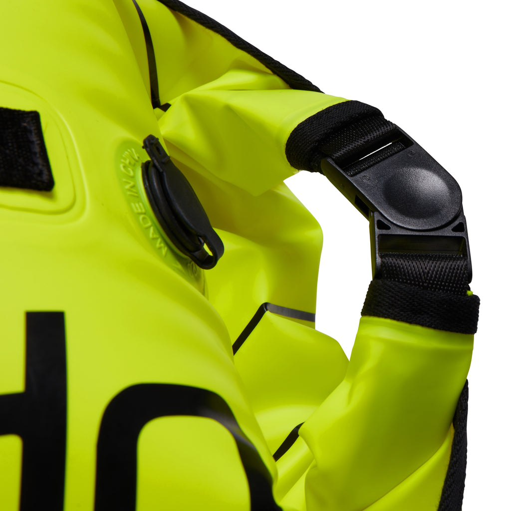 OW TOW FLOAT DRY AU YELLOW/BLACK