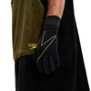 OW SWIM GLOVE AU BLACK