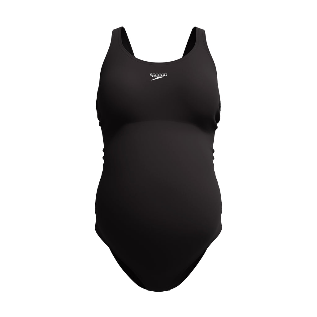 MATERNITY 1PC AF BLACK