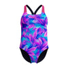 A/O PRINT POWERBACK 1PC PNK/BLU