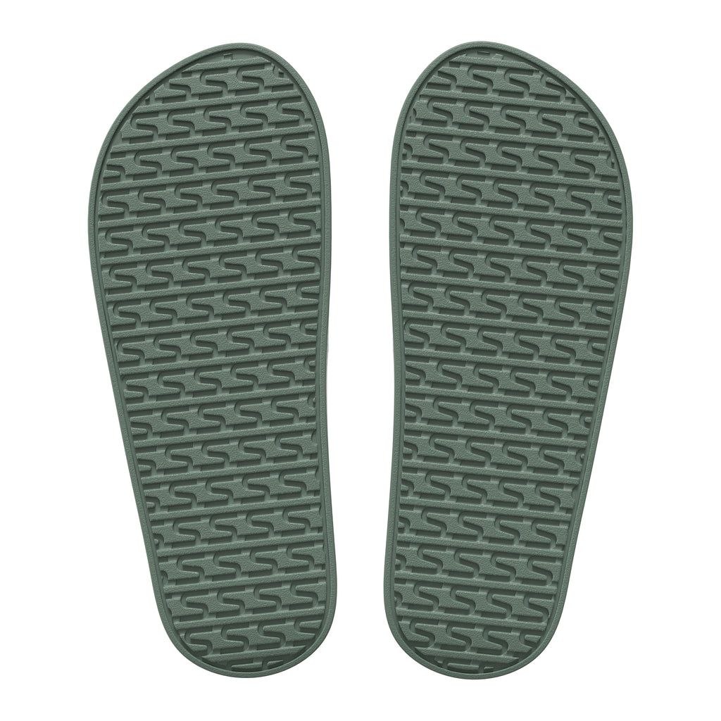 SPEEDO ESSENTIAL SLIDES AM GREEN