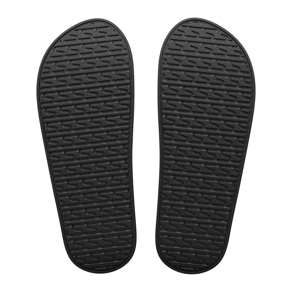SPEEDO ESSENTIAL SLIDES AF BLACK
