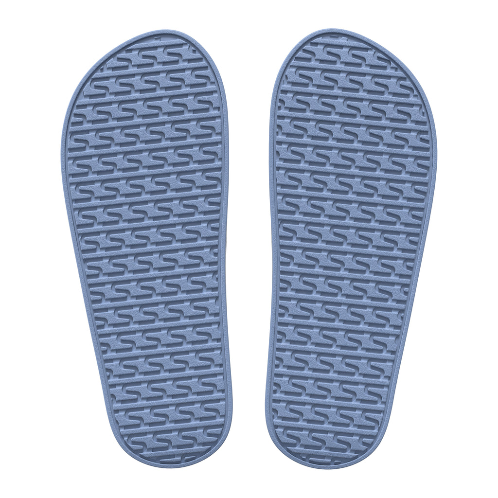 SPEEDO ESSENTIAL SLIDES AF BLUE
