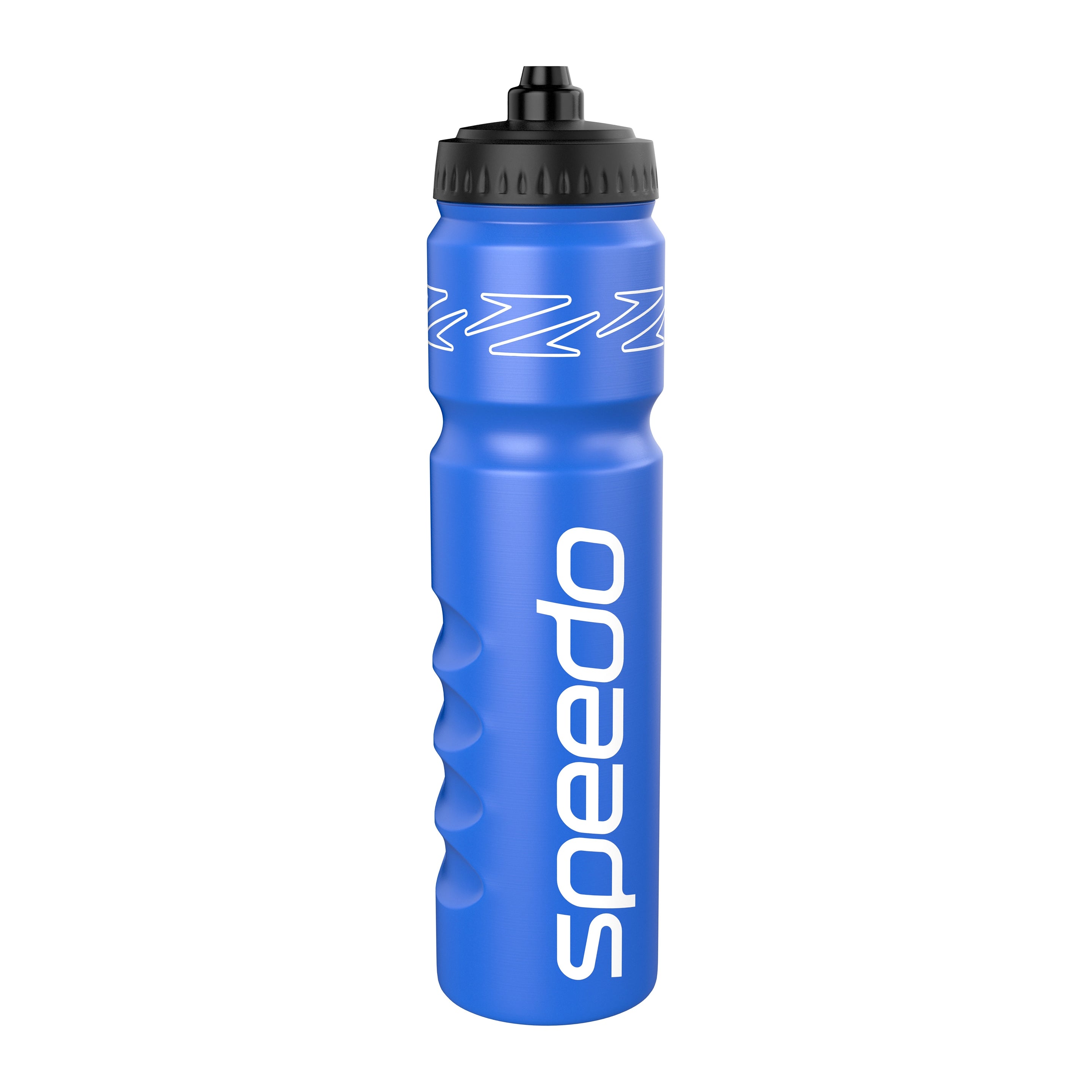 SPEEDO WATER BOTTLE BLUE/WHITE