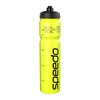 SPEEDO WATER BOTTLE YELLOW/BLACK