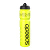 SPEEDO WATER BOTTLE YELLOW/BLACK