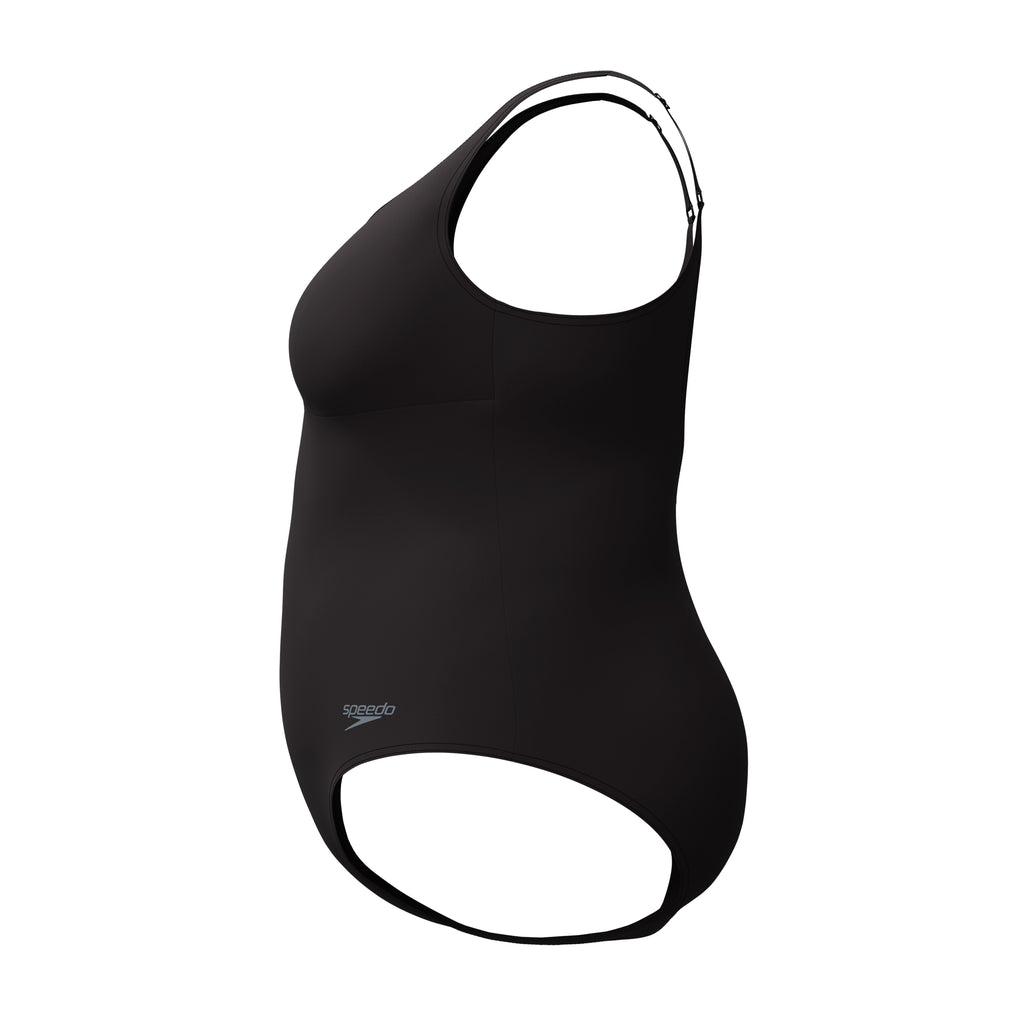 SPDSCU AQUANITE 1PC AF + BLACK
