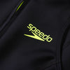 OW SS THERMAL 1PC AF BLACK/YELLOW