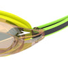 VANQUISHER 3.0 MIRRORED YELLOW/YELLOW