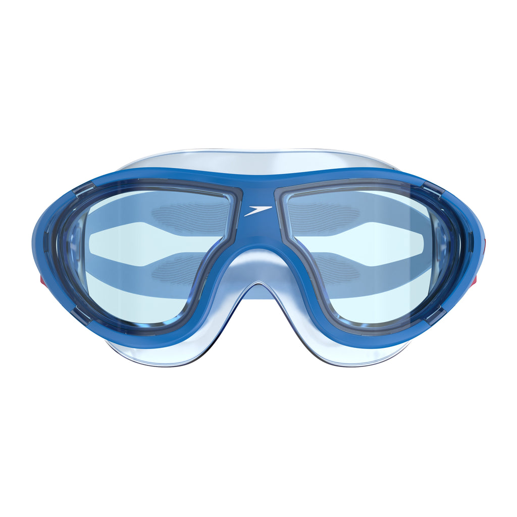 JUNIOR BIOFUSE 2.0 MASK BLUE