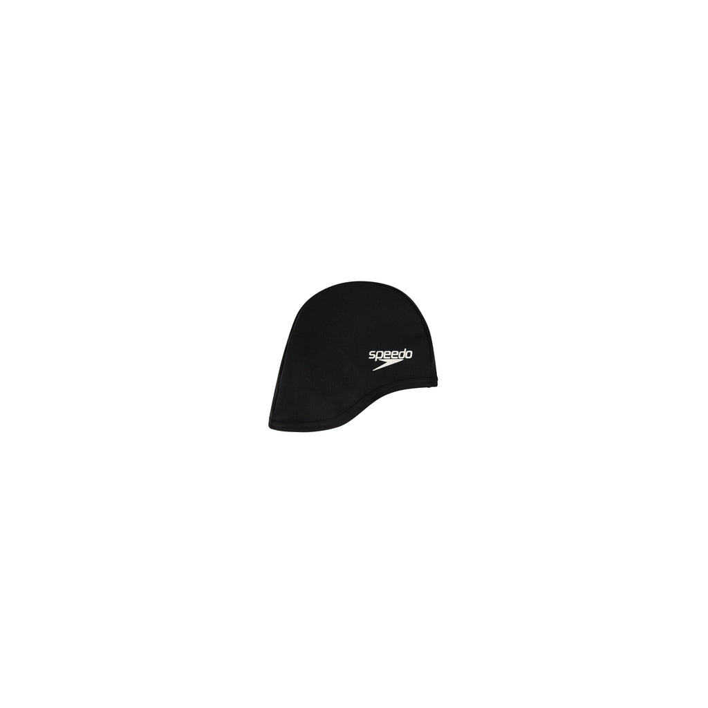 POLY CAP JU BLACK