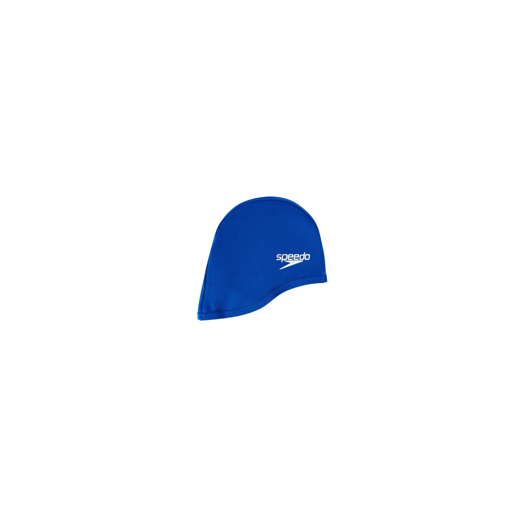 POLY CAP JU BLUE