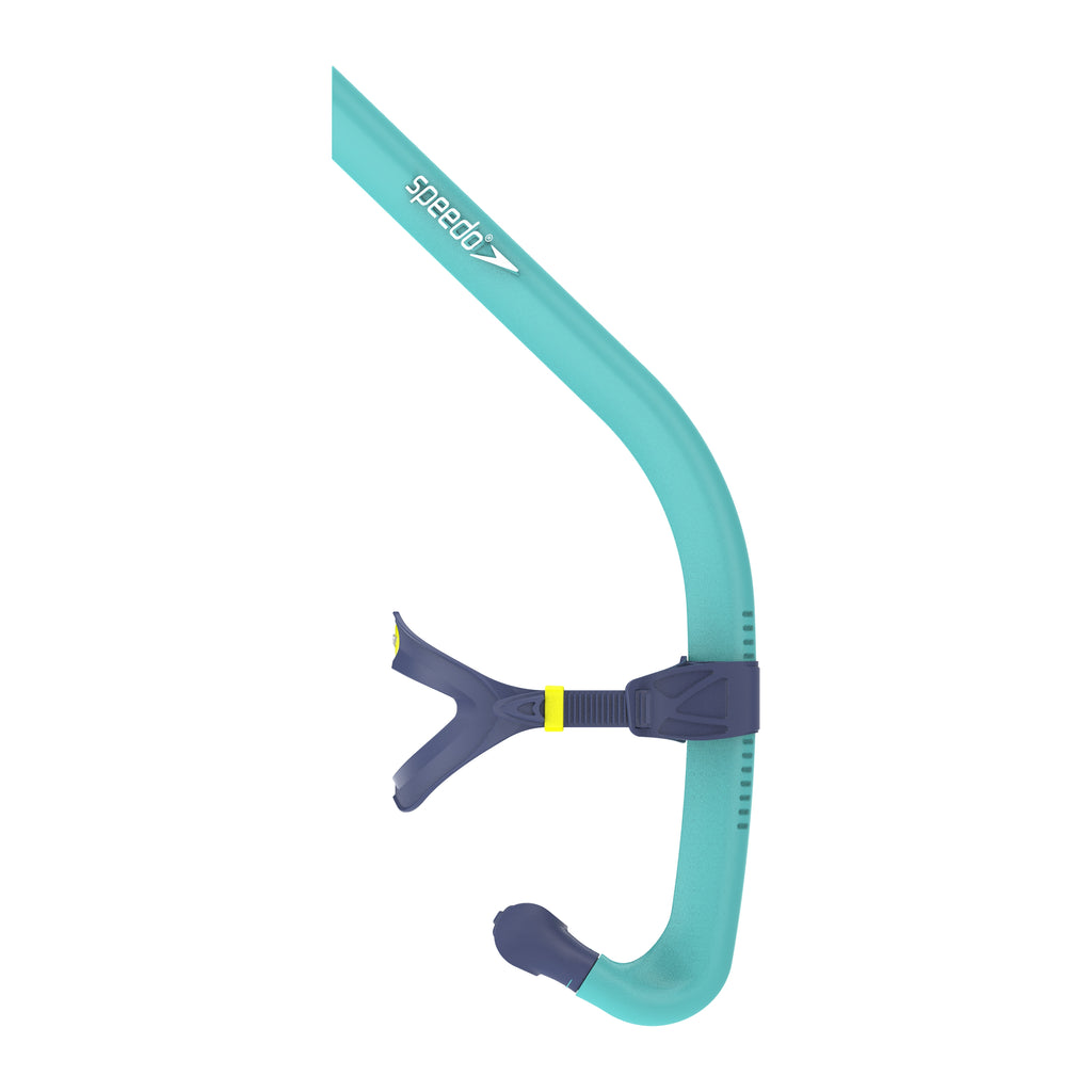 BULLET HEAD SNORKEL BLUE
