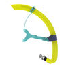 JNR BLLT HD SNRKL YELLOW/YELLOW