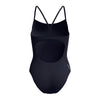 END+ LOGO THIN STRAP 1PC BLK